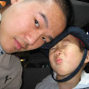 Meet your Posher, Forrest